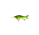 Image of Westin Ricky the Roach Muilti-Jointed Hard Lure Swimbait HL/MJ, 3 1/8in, 1/4 oz