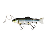 Image of Westin Tommy The Trout Hard Lure, Hl, Inline, Sinking