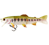 Image of Westin Tommy The Trout Jointed Hybrid Swimbait, Low Floating