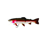 Image of Westin Tommy The Trout Jointed Hybrid Swimbait, Slow Sinking