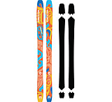 Weston Skyline Ski x Haa Aani Alliance, 160, 24.006.G61.160