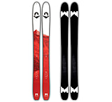 Weston Summit Ski, 156, 24.006.G21.156