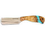 Image of Whiskey Bent Knives Bullcutter Traditional Fixed Knife w/440 Steel Blade