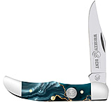 Image of Whiskey Bent Knives Mini Hunter Folding Knife