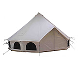 Image of White Duck Avalon Bell Tent