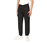 Image of White Duck Cargo Stretch Jogger Pants - Men's