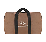 Image of White Duck Hoplite Canvas Parachute Bag