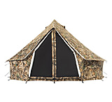 Image of White Duck Regatta Bell Tent