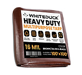 Image of White Duck Super Heavy Duty Poly Tarp