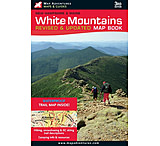 Image of Map Adventures: White Mountains Map Book