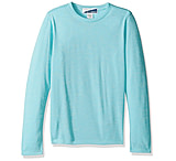 Image of White Sierra Bug Free Trail Short Sleeve Tee - Womens