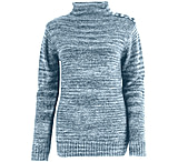 Image of White Sierra Cabin Fever Sweater - Womens