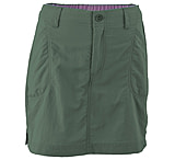 Image of White Sierra Canyon Skort - Girls