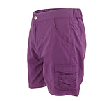 Image of White Sierra Crystal Cove River Short - Girls