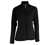 Image of White Sierra Day To Day Jacket - Womens