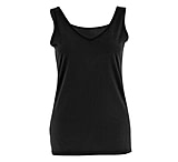 Image of White Sierra Day To Day Tank - Womens