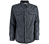 Image of White Sierra Digby Jacket - Mens