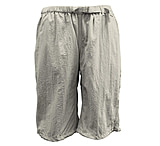 Image of White Sierra Hanalei Bermuda Short - Extended Sizes - Womens