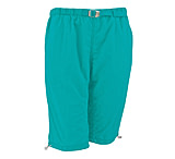 Image of White Sierra Hanalei Bermuda Short - Womens