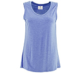 Image of White Sierra Kalahari II Odor Free Sleeveless Tank - Womens