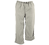 Image of White Sierra Lihue Capri - Womens