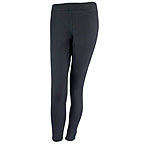 Image of White Sierra Power Stretch Leggings - Womens