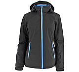 Image of White Sierra Select Stretch Jacket - Women's