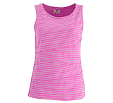 Image of White Sierra Shadow Tank - Womens