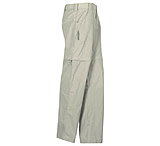 Image of White Sierra Sierra Point Convertible Pant - Womens