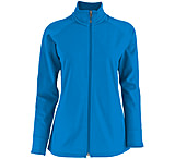 Image of White Sierra Sierra Stretch II Jacket - Womens