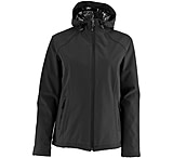 Image of White Sierra South Shore Hooded Softshell Jacket - Womens