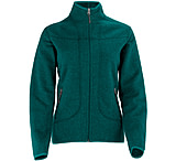 Image of White Sierra Three Creeks Jacket - Womens