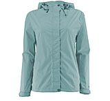 Image of White Sierra Trabagon Jacket - Womens