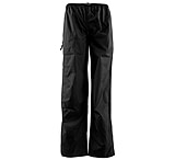 Image of White Sierra Trabagon Rain Pant - Womens