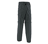Image of White Sierra Trail Convertible Pant - Mens