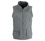 Image of White Sierra Traveler Vest - Womens