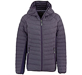 Image of White Sierra Zephyr Insulated Jacket - Womens
