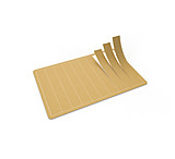 Image of Wicked Edge Aluminum Oxide Lapping Film