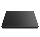 Image of Wicked Edge Solid Aluminum Base for Precision Sharpener WE100, WE120, and WE130