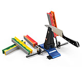 Image of Wicked Edge Precision Knife Sharpener, Angle Range 13-35degree