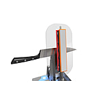 Image of Wicked Edge Safety Shield (2 pack)