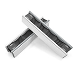 Image of Wicked Edge Super Fine 1200 / 1600 Grit Ceramic Stones Pack