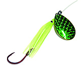 Image of Wicked Lures Snelled Coho Troller Spinner