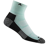 Image of Wigwam Attain Mid Weight Low Running Socks - Men's
