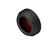 Image of Wilcox Amber Filter Cover Assembly