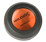Image of Wilcox Filter Cover Assembly