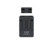 Image of Wilcox DPAM Flight Quick Release Interface Plate