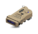 Image of Wilcox MRF Xe Red Laser Micro Range Finder