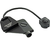 Image of Wilcox PVS-14 Helmet/Weapon Mount Shoe