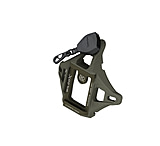 Image of Wilcox Three Hole Shrouds with Lanyard and Cup Assembly